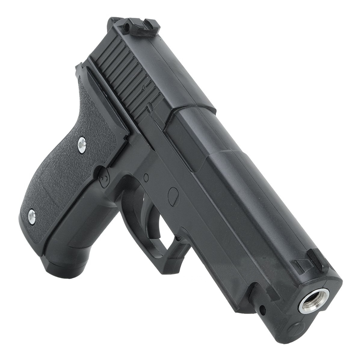 G26 SPRING PISTOL BLACK