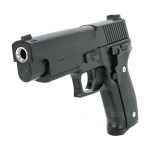 G26 SPRING PISTOL BLACK