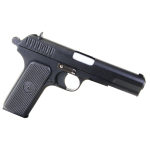 GB-0711 SRC SR-33 REPLICA TT HALF METAL AIRSOFT PISTOL - Image 2