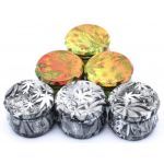 HX112BH-1MY 63MM METAL GRINDER ( PACK OF 6) - Image 1