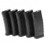 CAA M4 Magazine Box Set Airsoft Division X5 - Image 3