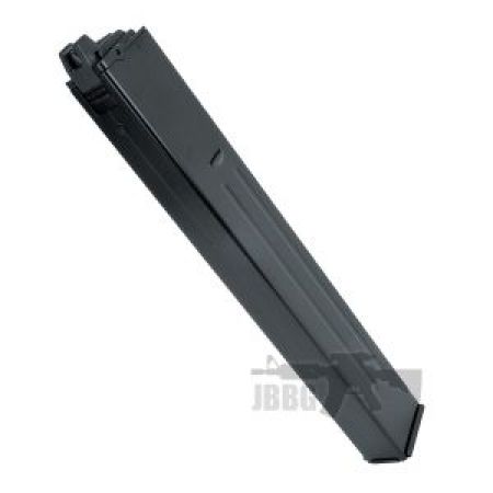SR40 CO2 MAGAZINE