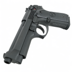SRC SR-92 M9 GBB Full Metal Airsoft Pistol