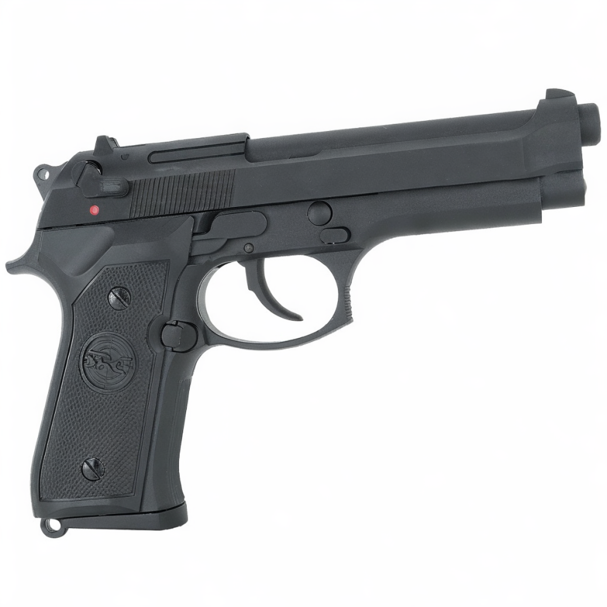 SRC SR-92 M9 GBB Full Metal Airsoft Pistol SRC SR-92 M9 GBB Full Metal Airsoft Pistol