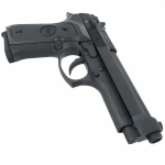 SRC SR-92 M9 GBB Full Metal Airsoft Pistol