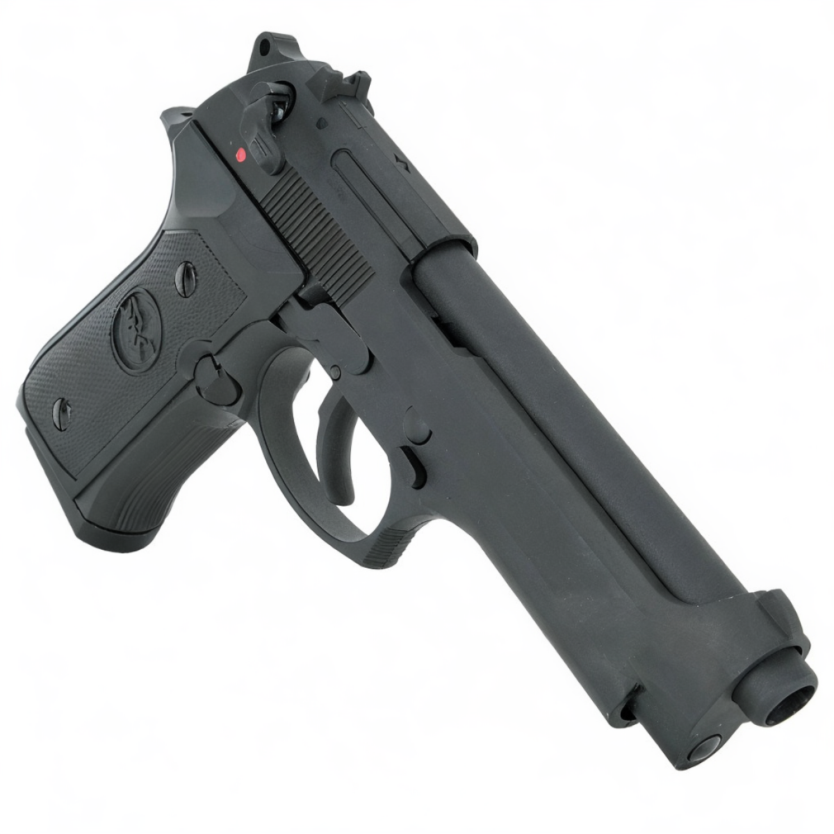 SRC SR-92 M9 GBB Full Metal Airsoft Pistol