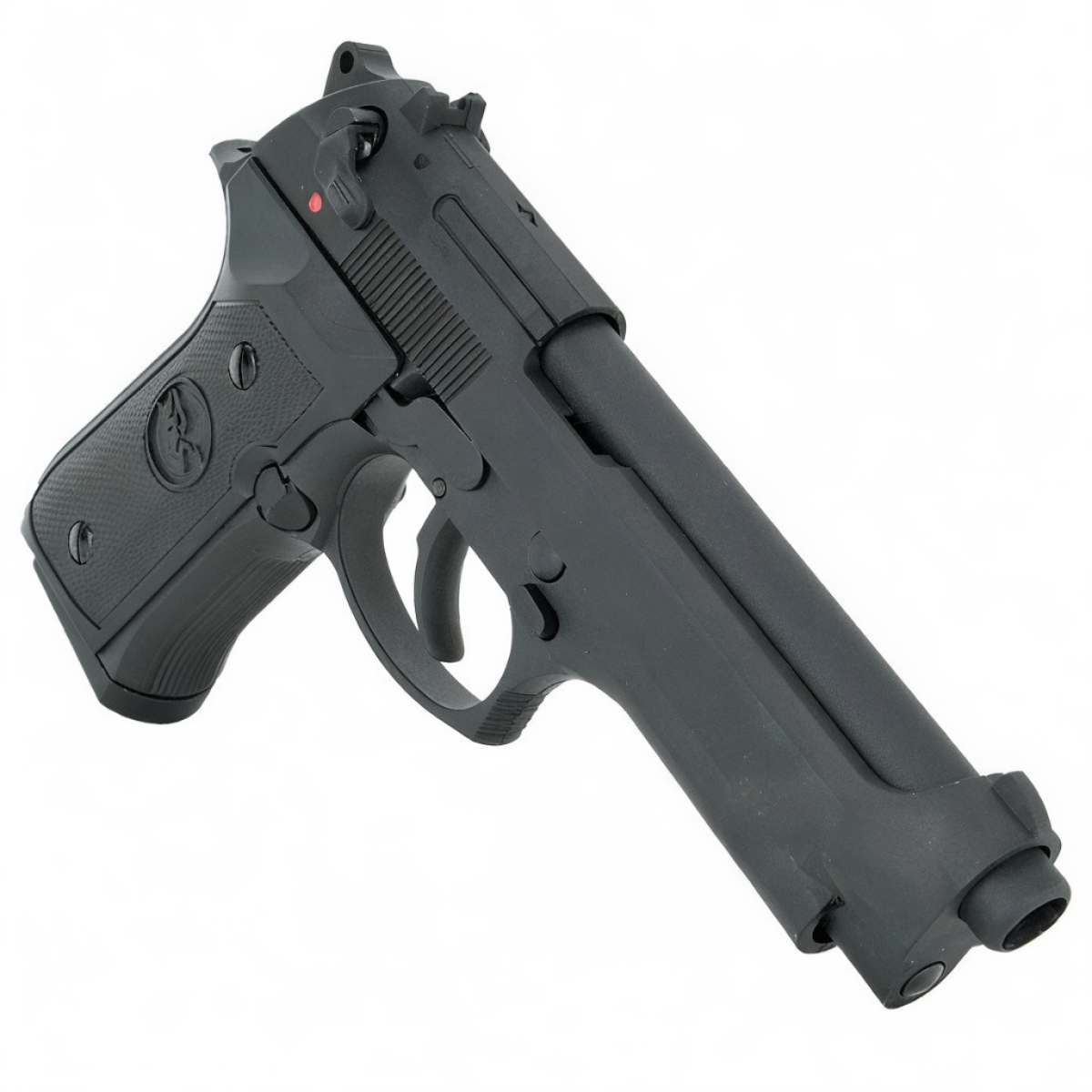 SRC SR-92 M9 Gas Blowback Airsoft Pistol