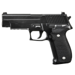 G26 SPRING PISTOL BLACK - Image 1