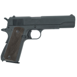 GB-0731 SR1911 Gas Blowback Half Metal Airsoft Pistol - Image 2