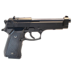 HA118 Airsoft Spring BB Pistol - Image 2
