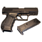 HA120 AIRSOFT SPRING PISTOL - Image 3