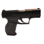 HA120 AIRSOFT SPRING PISTOL - Image 2