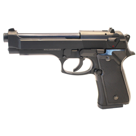 HA118 Airsoft Spring BB Pistol