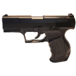 HA120 AIRSOFT SPRING PISTOL - Image 1