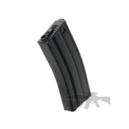 King Arms 300 Round M16/M4 Magazine