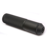 GB0702XSP SR92 X2 Gas Airsoft Pistol with Silencer - Image 2