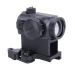 T1 TACTICAL RED DOT GUN SIGHT - Image 4