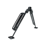 M82 BARRETT GALAXY G31 AIRSOFT RIFLE FOLDABLE METAL BIPOD - Image 2