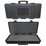 SRC P49 CASE 68.5CM BLACK - Image 1