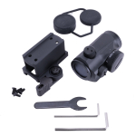 T1 TACTICAL RED DOT GUN SIGHT - Image 3