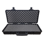 SRC P49 CASE 68.5CM BLACK - Image 2