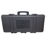SRC P49 CASE 68.5CM BLACK - Image 4