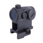 T1 TACTICAL RED DOT GUN SIGHT - Image 1
