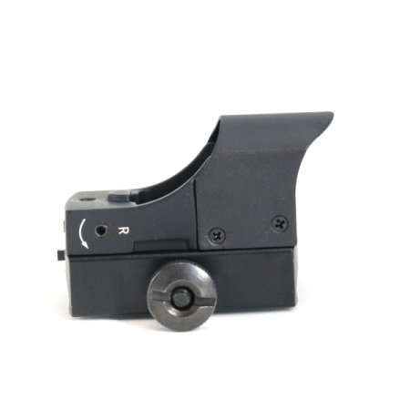 MINI DOCTOR DUAL COLOUR DOT SIGHT