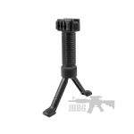 GRIP BIPOD BLACK - Image 1