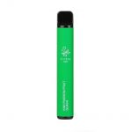ELF BAR 600 KIWI PASSION FRUIT GUAVA DISPOSABLE VAPE PACK OF 10 - Image 1