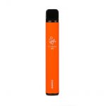 ELF BAR 600 MANGO DISPOSABLE VAPE PACK OF 10 - Image 1