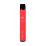 ELF BAR 600 WATERMELON DISPOSABLE VAPE PACK OF 10 - Image 1