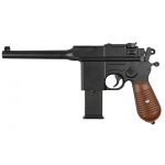 G12 spring airsoft gun