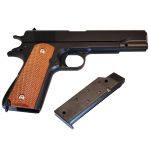 G13 SPRING PISTOL BLACK - Image 4