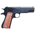 G13 SPRING PISTOL BLACK - Image 2