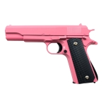 G13 SPRING PISTOL PINK - Image 1