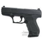 G19 SPRING PISTOL BLACK - Image 1