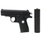 G2A SPRING PISTOL BLACK