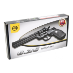 G36 SPRING AIRSOFT REVOLVER GALAXY