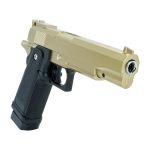 G6 SPRING AIRSOFT PISTOL GALAXY