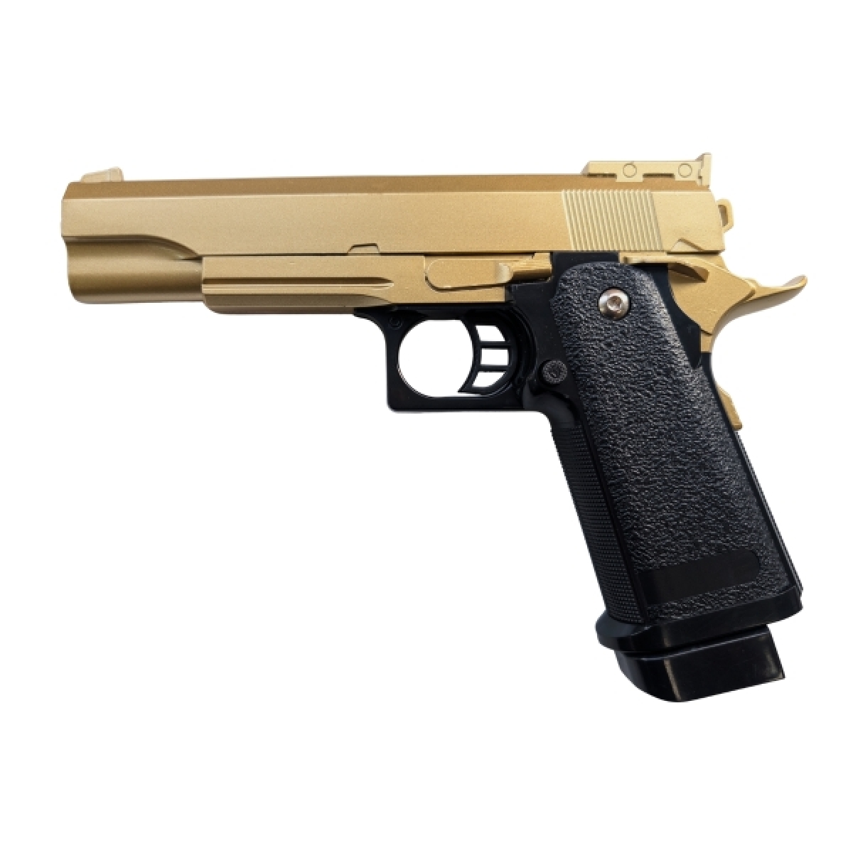 G6 SPRING AIRSOFT PISTOL GALAXY