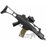 M41G G36 SPRING AIRSOFT BB RIFLE - Image 1