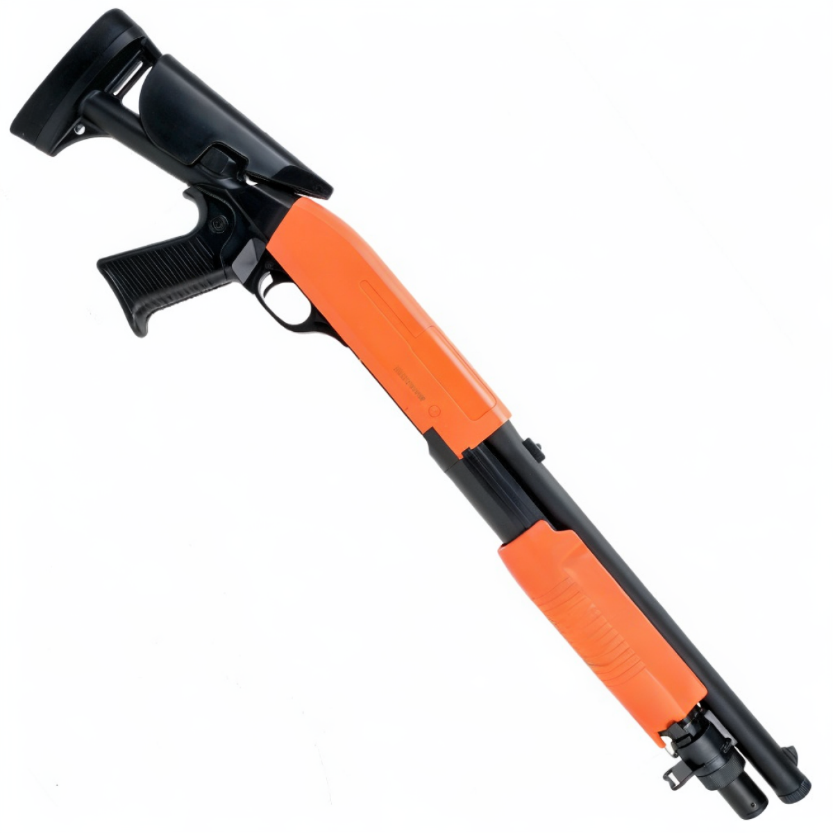 M56C Pump Spring Airsoft Shotgun