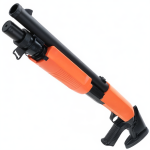 M56C Pump Spring Airsoft Shotgun