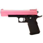 G6 SPRING PISTOL PINK - Image 1