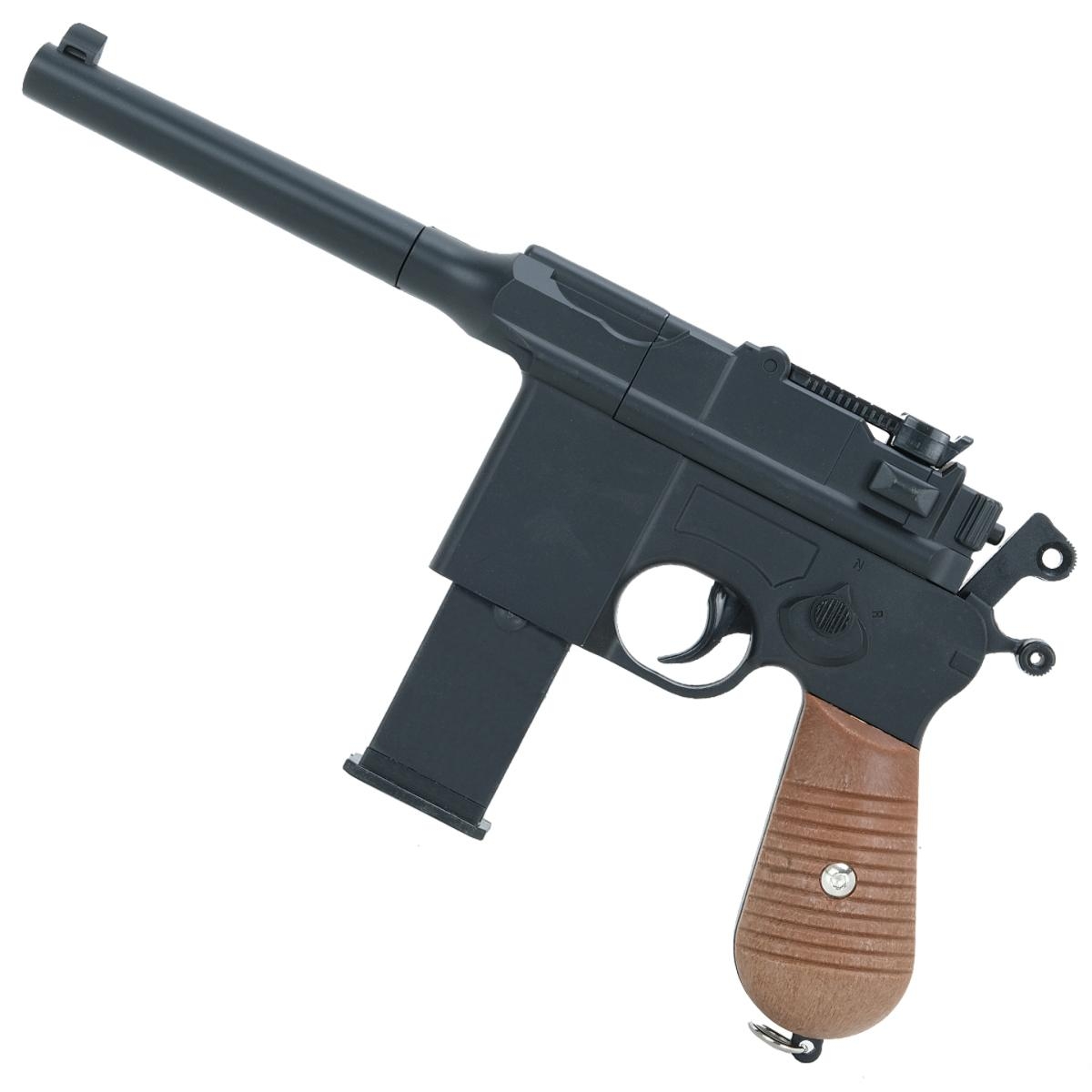 G12 spring airsoft gun