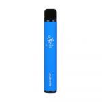 ELF BAR 600 BLUEBERRY DISPOSABLE VAPE (PACK OF 10) - Image 1