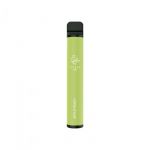 ELF BAR 600 APPLE PEACH DISPOSABLE VAPE PACK OF 10 - Image 1