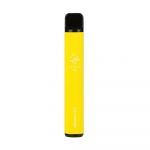 ELF BAR 600 BANANA ICE DISPOSABLE VAPE (PACK OF 10) - Image 1