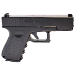 G15 SPRING PISTOL BLACK - Image 2